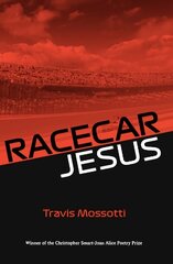 Racecar Jesus cena un informācija | Dzeja | 220.lv