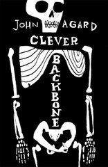 Clever Backbone цена и информация | Поэзия | 220.lv
