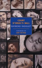 Count D'orgel's Ball Main цена и информация | Фантастика, фэнтези | 220.lv