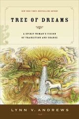 Tree of Dreams: A Spirit Woman's Vision of Transition and Change cena un informācija | Pašpalīdzības grāmatas | 220.lv