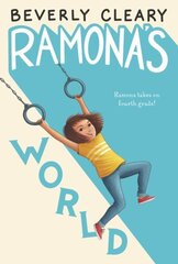 Ramona's World cena un informācija | Grāmatas pusaudžiem un jauniešiem | 220.lv