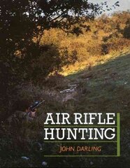 Air Rifle Hunting cena un informācija | Grāmatas par veselīgu dzīvesveidu un uzturu | 220.lv