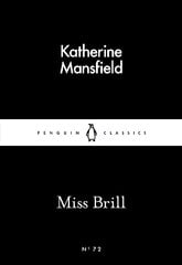 Miss Brill cena un informācija | Fantāzija, fantastikas grāmatas | 220.lv
