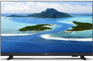 Prece ar bojājumu. Philips 32PHS5507/12 cena un informācija | Preces ar bojājumiem | 220.lv