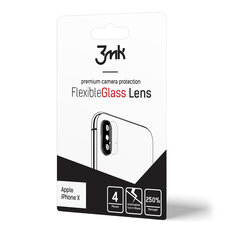 Nothing Phone 2a - 3mk Lens Protection screen protector цена и информация | Защитные пленки для телефонов | 220.lv