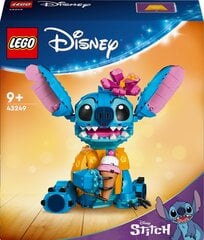 43249 LEGO® Disney Classic Стич цена и информация | Конструкторы и кубики | 220.lv