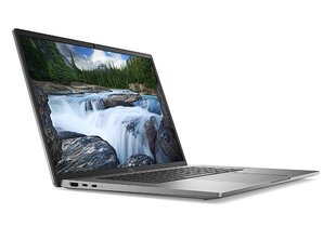 Dell Latitude 7640 N009L764016EMEA_VP cena un informācija | Portatīvie datori | 220.lv