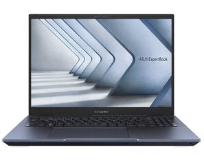 Asus ExpertBook B5 OLED B5602CVA-L20489X Star Black цена и информация | Ноутбуки | 220.lv