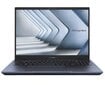 Asus ExpertBook B5 OLED B5602CVA-L20489X Star Black cena un informācija | Portatīvie datori | 220.lv