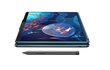 Lenovo Yoga Book 9 13IRU8 82YQ004MMH Tidal Teal цена и информация | Portatīvie datori | 220.lv