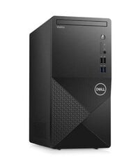 Dell Vostro 3020 QLCVDT3020MTEMEA01_NOKE цена и информация | Стационарные компьютеры | 220.lv