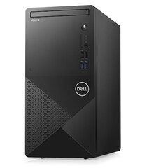 Dell Vostro 3020 QLCVDT3020MTEMEA01_NOKE цена и информация | Стационарные компьютеры | 220.lv