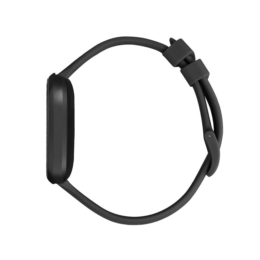 Garett Kids Fit Black cena un informācija | Viedpulksteņi (smartwatch) | 220.lv