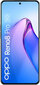 Viedtālruņi Oppo RENO 8 Pro 8GB 256GB 6.43" cena un informācija | Mobilie telefoni | 220.lv