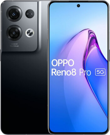 Viedtālruņi Oppo RENO 8 Pro 8GB 256GB 6.43" цена и информация | Mobilie telefoni | 220.lv