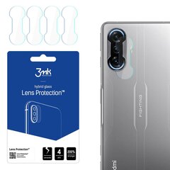 Xiaomi Redmi K40 GE 5G - 3mk Lens Protection™ screen protector цена и информация | Защитные пленки для телефонов | 220.lv