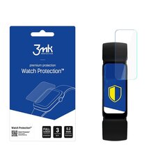 Armodd Squarz 11 - 3mk Watch Protection™ v. ARC+ screen protector цена и информация | Аксессуары для смарт-часов и браслетов | 220.lv