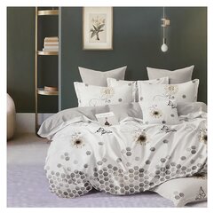 Luna Home gultas veļas komplekts, 200x220 cm, 3 daļas cena un informācija | Gultas veļas komplekti | 220.lv