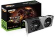 Inno3D GeForce RTX 4070 Super Twin X2 (N407S2-126X-186162N) cena un informācija | Videokartes (GPU) | 220.lv