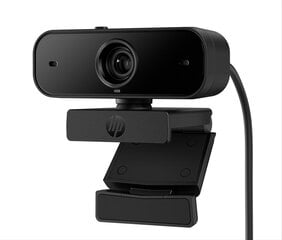 HP 430 77B11AA#ABB цена и информация | Компьютерные (Веб) камеры | 220.lv
