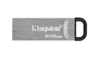 Kingston DT Kyson DTKN/512GB цена и информация | USB накопители | 220.lv