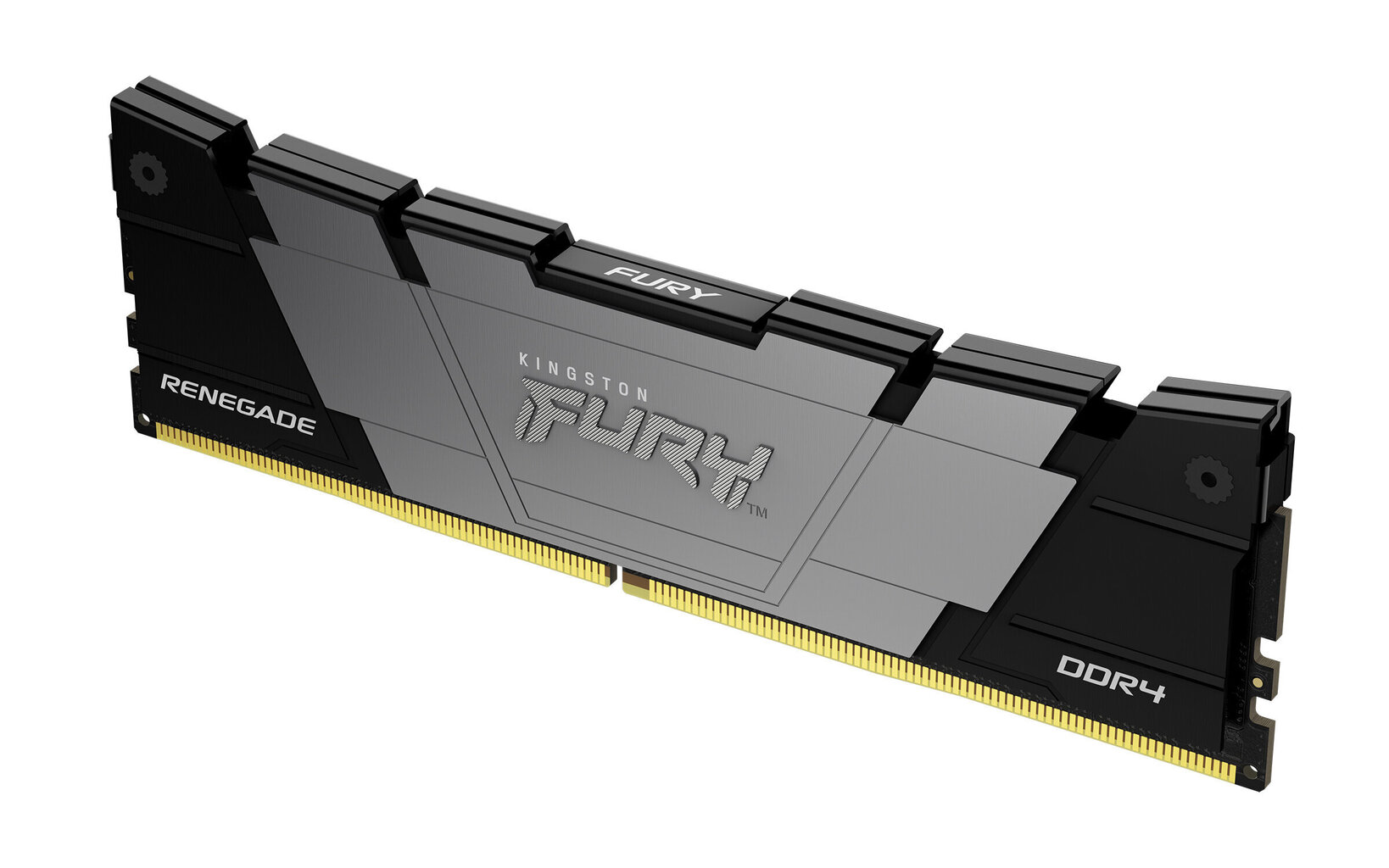 Kingston Fury Renegade (KF432C16RB12/16) cena un informācija | Operatīvā atmiņa (RAM) | 220.lv