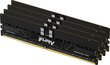 Kingston Fury Renegade Pro (KF556R36RBK4-128) cena un informācija | Operatīvā atmiņa (RAM) | 220.lv