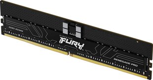 Kingston Fury Renegade Pro (KF556R36RB-32) цена и информация | Оперативная память (RAM) | 220.lv