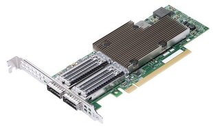 Broadcom BCM957508-P2100G цена и информация | Контроллеры | 220.lv