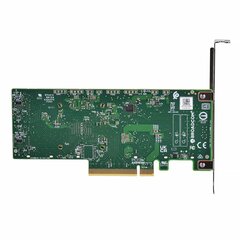 Broadcom HBA 9500-16i цена и информация | Контроллеры | 220.lv