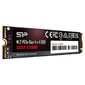 Silicon Power UD90 (SP04KGBP44UD9005) cena un informācija | Iekšējie cietie diski (HDD, SSD, Hybrid) | 220.lv