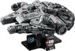 75375 LEGO® Star Wars Millennium Falcon™ cena un informācija | Konstruktori | 220.lv