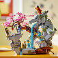 71819 LEGO® Ninjago Pūķu akmens templis цена и информация | Konstruktori | 220.lv