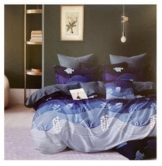 Комплект постельного белья Luna Home, 200x220см, 3 части цена и информация | Комплекты постельного белья | 220.lv