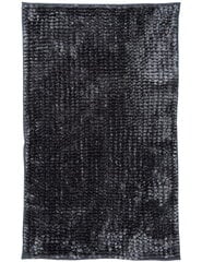 Vannas istabas paklājs Chenille Velvet 60x90cm цена и информация | Ковры | 220.lv