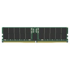 Kingston KSM48R40BD4TMM-64HMR цена и информация | Оперативная память (RAM) | 220.lv