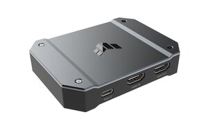 Asus MM-Player TUF Gaming Capture BOX-CU4K30 cena un informācija | Adapteri un USB centrmezgli | 220.lv