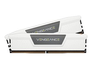 Corsair Vengeance цена и информация | Оперативная память (RAM) | 220.lv