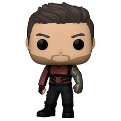 Figūriņa Winter Soldier Funko Pop, 10 cm cena un informācija | Datorspēļu suvenīri | 220.lv