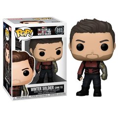 Figūriņa Winter Soldier Funko Pop, 10 cm cena un informācija | Rotaļlietas meitenēm | 220.lv