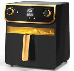 Aigostar Kim Chef 1700W 8L XL цена и информация | Фритюрницы | 220.lv