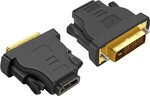 Адаптер HDMI-DVI