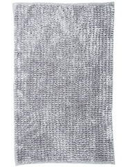 Vannas istabas paklājs Chenille Velvet 40x60cm цена и информация | Ковры | 220.lv