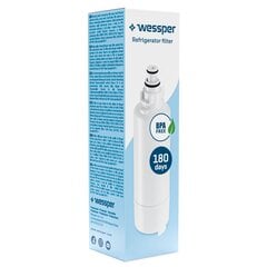 Wessper WES401 цена и информация | Фильтры для воды | 220.lv