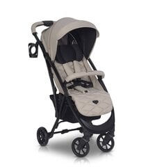 Спортивная коляска Euro-Cart Volt Black, Fossil цена и информация | Коляски | 220.lv