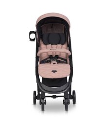 Sporta rati Euro-Cart Langust, pink цена и информация | Коляски | 220.lv