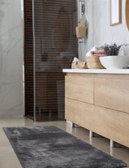 Vannas istabas paklājs Plush Loren 80x150 cm cena un informācija | Paklāji | 220.lv
