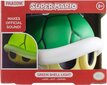 Nintendo Super Mario Green Shell Light Lamp cena un informācija | Datorspēļu suvenīri | 220.lv