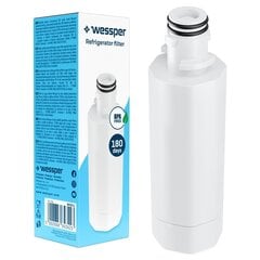 Wessper WES411 цена и информация | Фильтры для воды | 220.lv