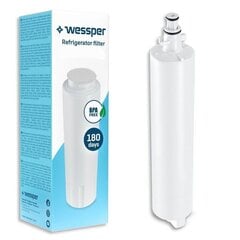 Wessper WES412 cena un informācija | Ūdens filtri | 220.lv